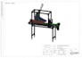 create production ready solidworks parts, assemblies, and manufacturing drawings